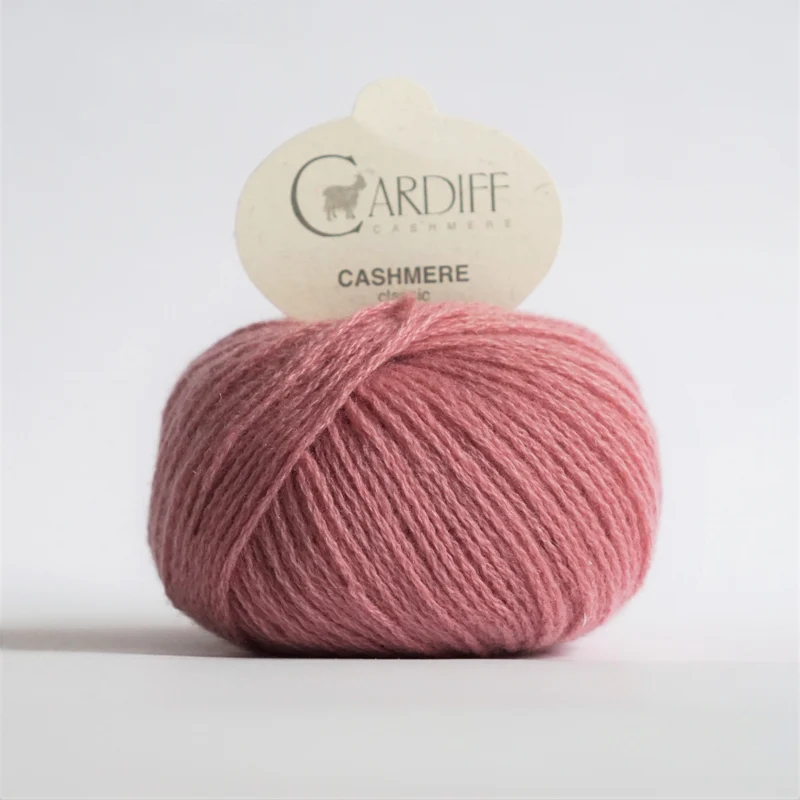 cardiff cashmere klassisch