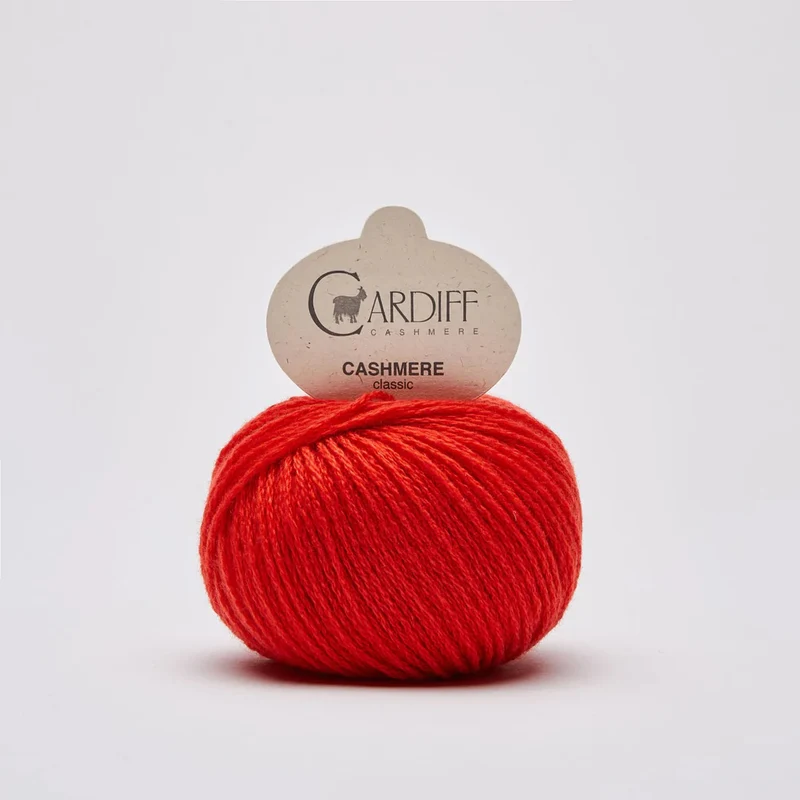 cardiff cashmere klassisch