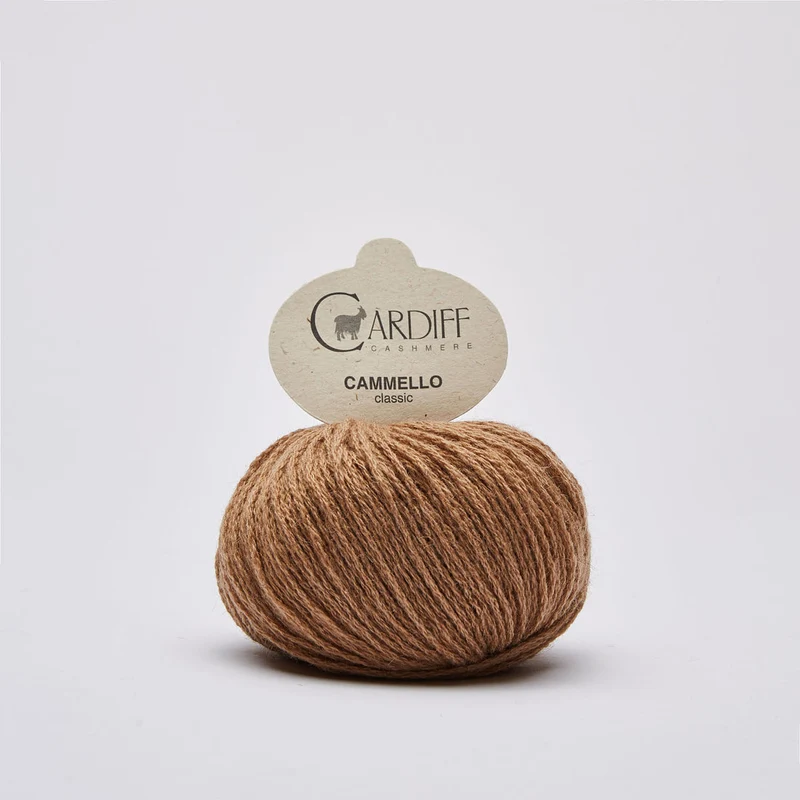 cardiff cashmere klassisch