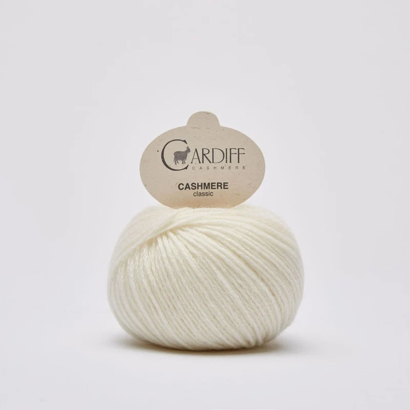 cardiff cashmere klassisch