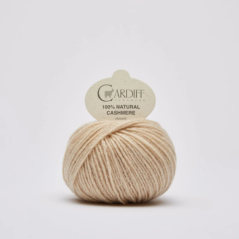 cardiff cashmere klassisch