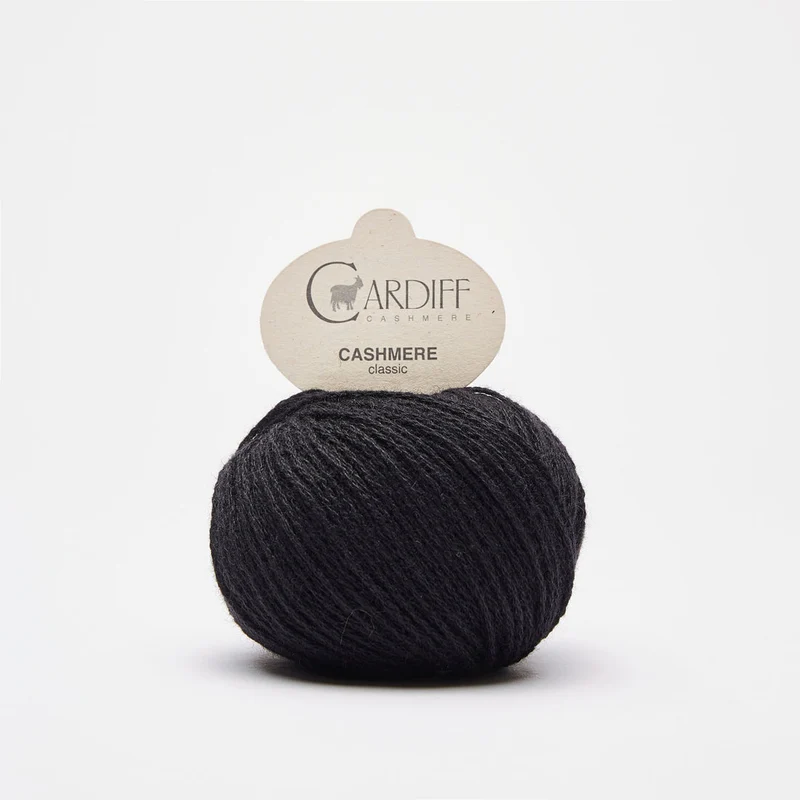 cardiff cashmere klassisch