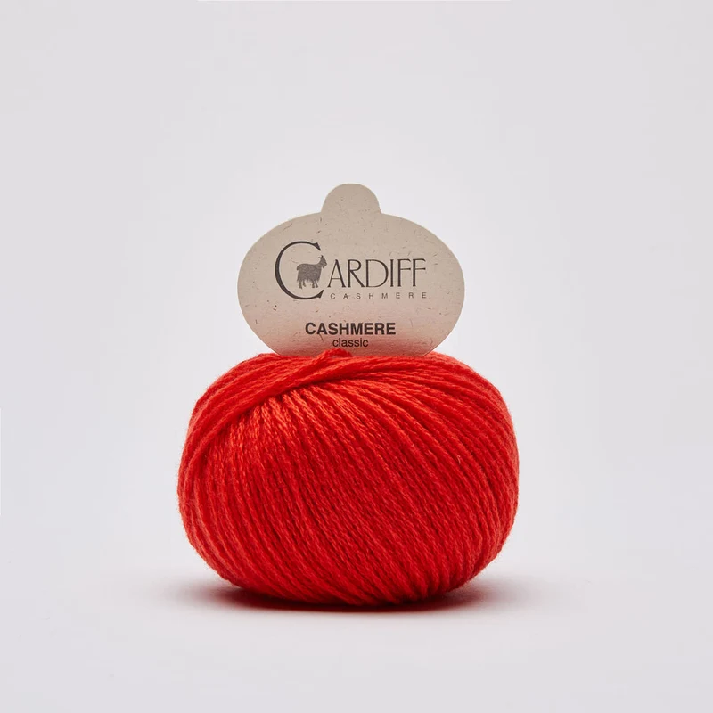 cardiff cashmere klassisch