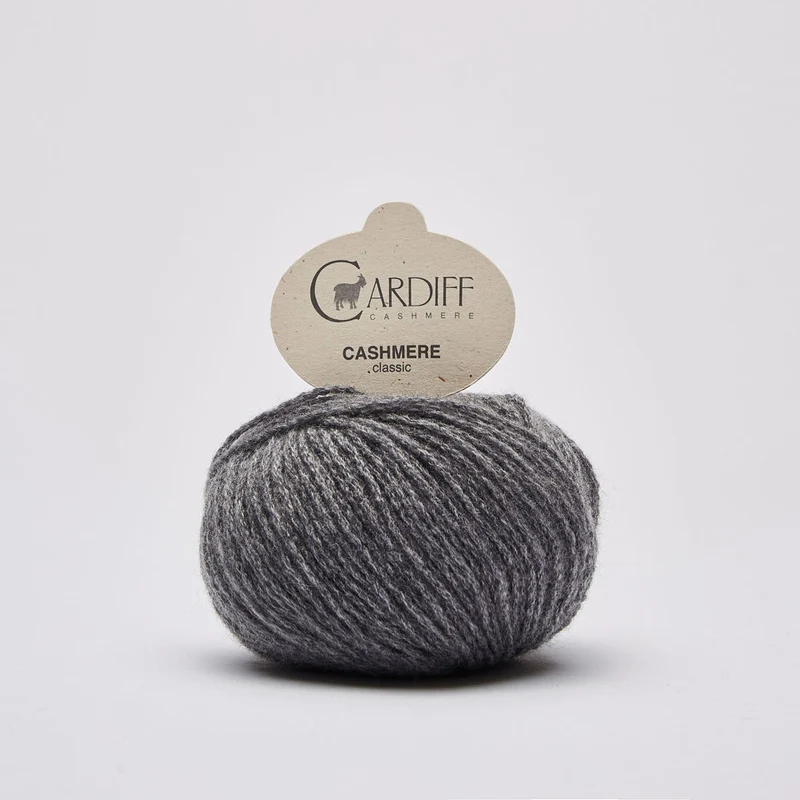cardiff cashmere klassisch