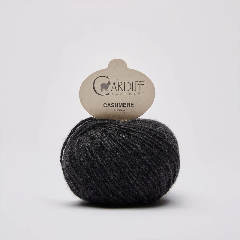 cardiff cashmere klassisch