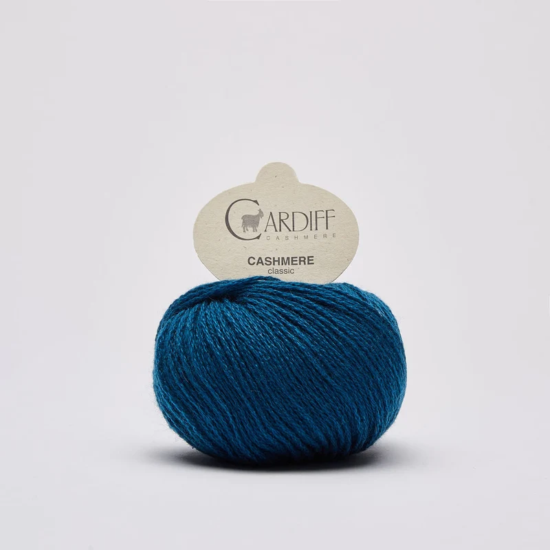 cardiff cashmere klassisch