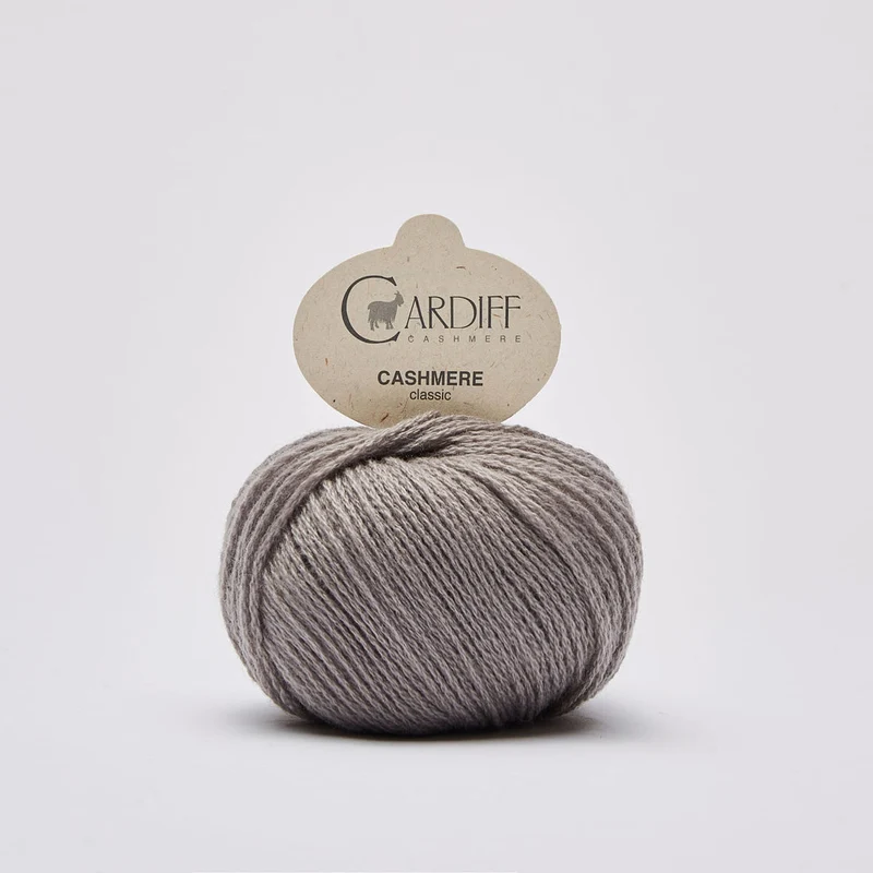 cardiff cashmere klassisch
