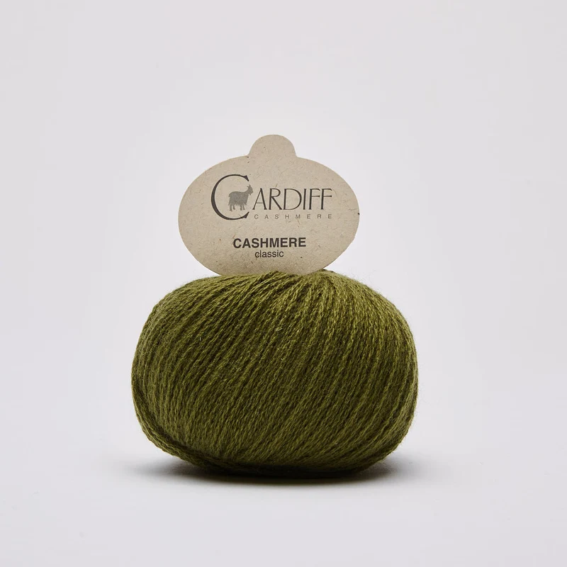 cardiff cashmere klassisch