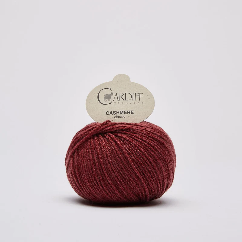 cardiff cashmere klassisch