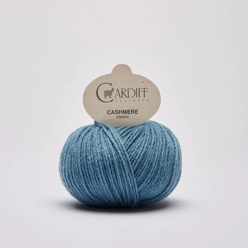 cardiff cashmere klassisch