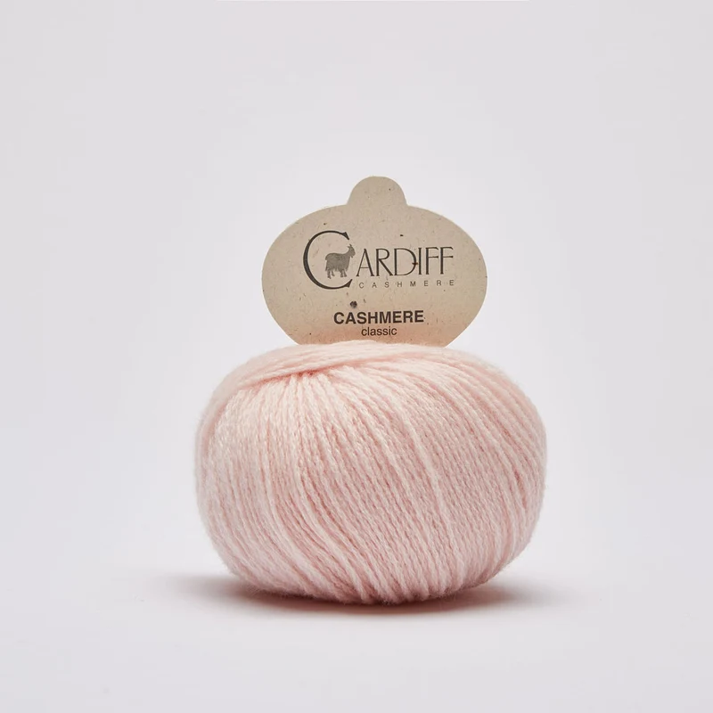 cardiff cashmere klassisch