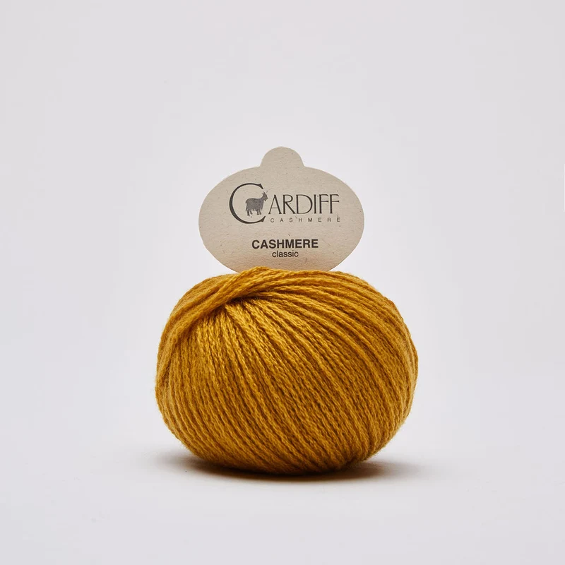 cardiff cashmere klassisch