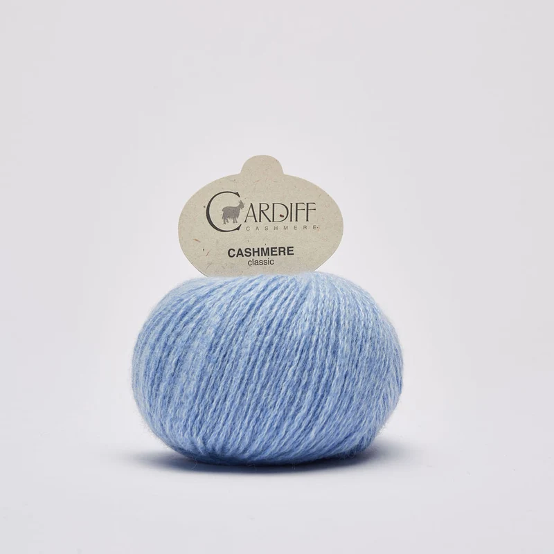 cardiff cashmere klassisch