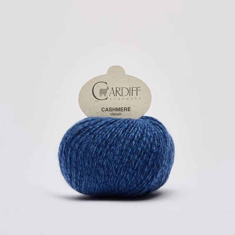 cardiff cashmere klassisch