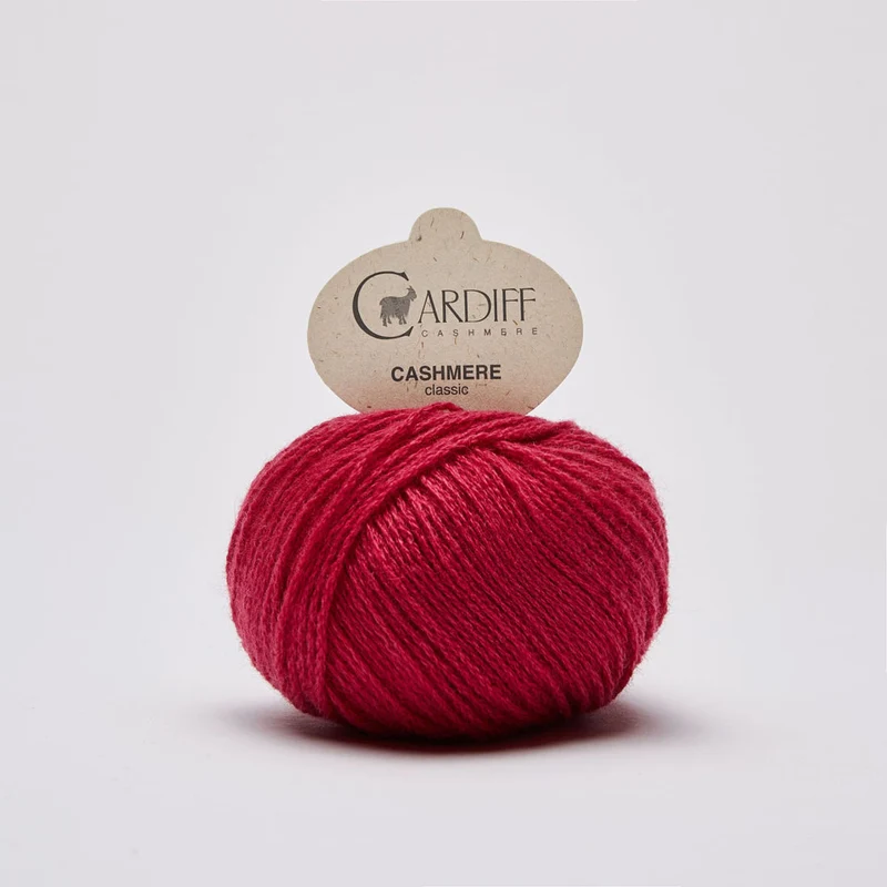 cardiff cashmere klassisch