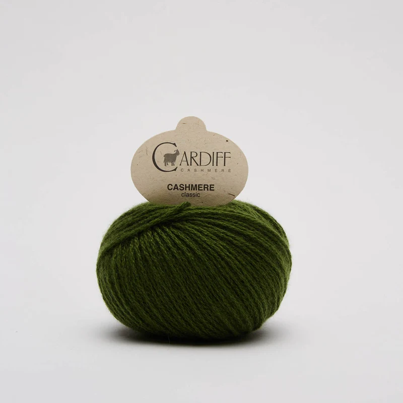 cardiff cashmere klassisch