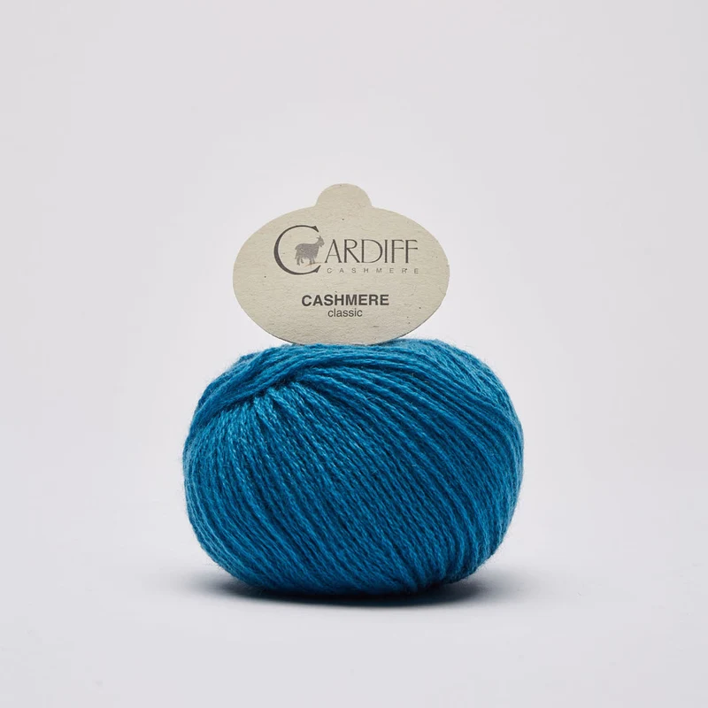 cardiff cashmere klassisch