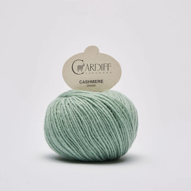 cardiff cashmere klassisch