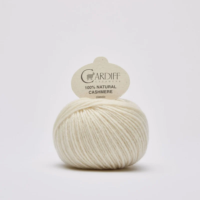 cardiff cashmere klassisch