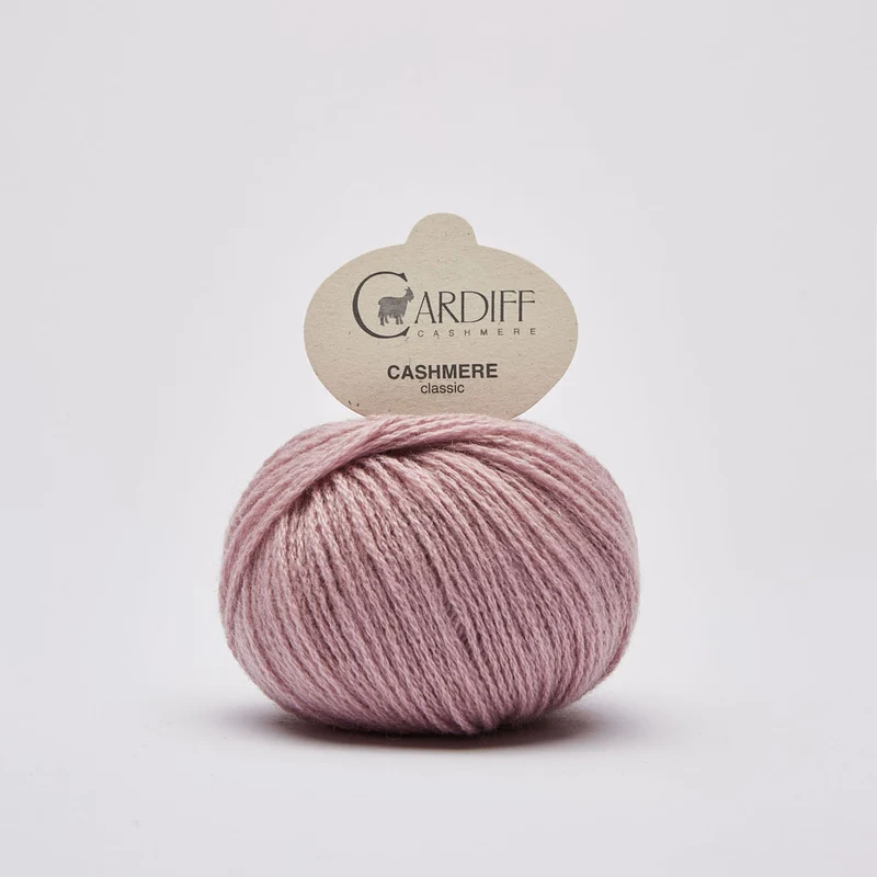 cardiff cashmere klassisch