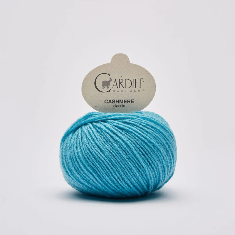 cardiff cashmere klassisch