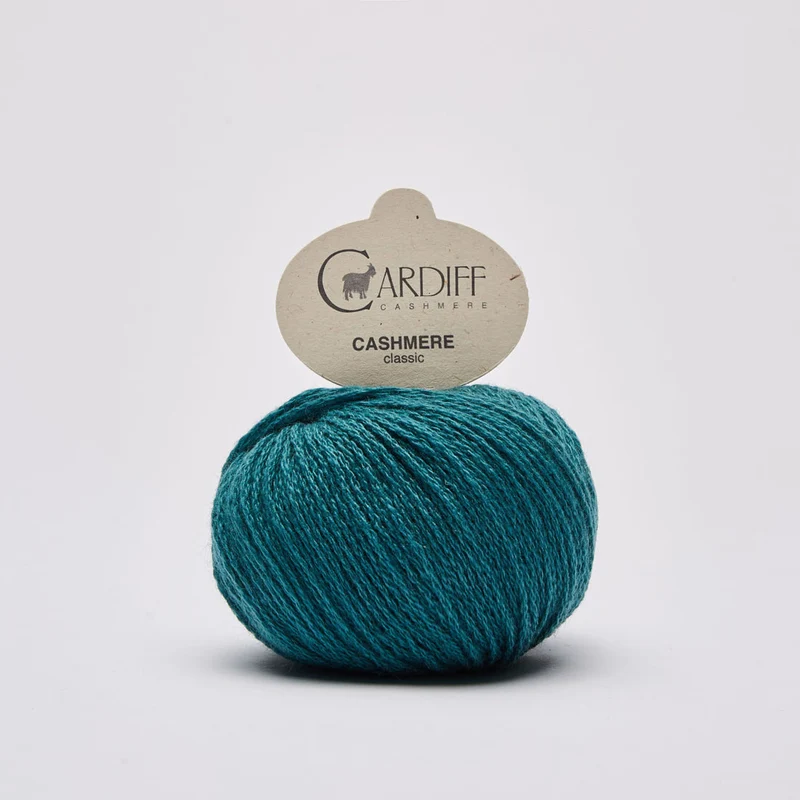 cardiff cashmere klassisch