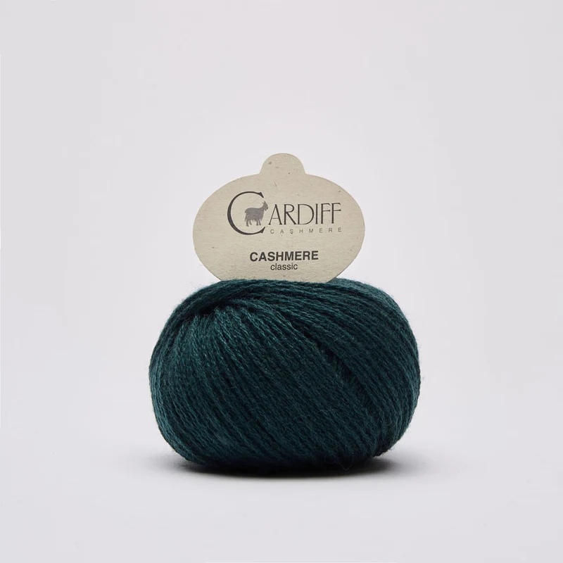 cardiff cashmere klassisch