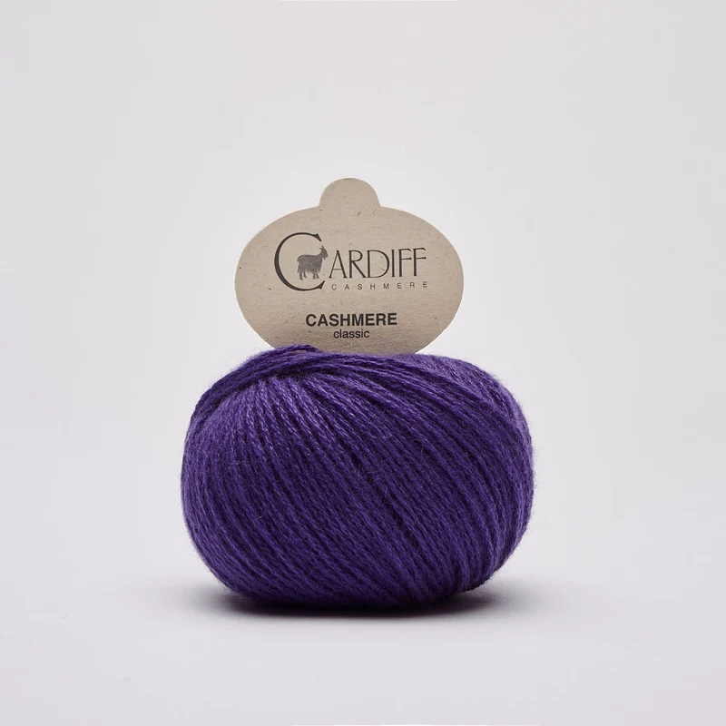 cardiff cashmere klassisch