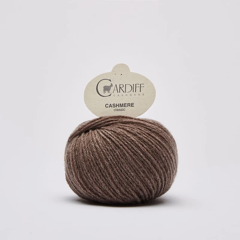 cardiff cashmere klassisch