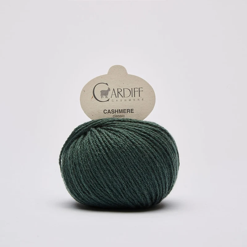 cardiff cashmere klassisch