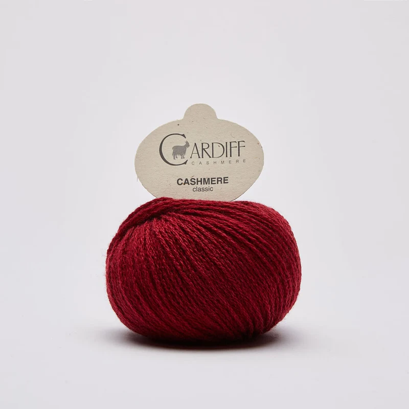 cardiff cashmere klassisch