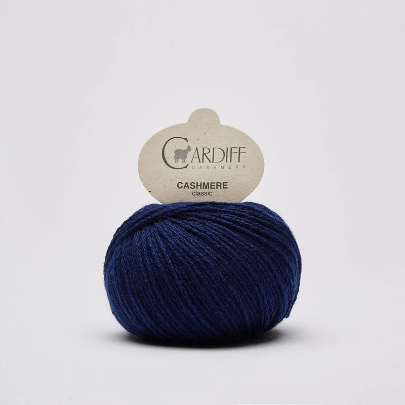 cardiff cashmere klassisch