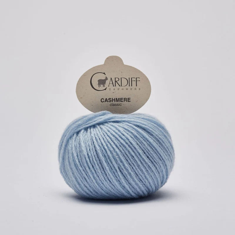 cardiff cashmere klassisch