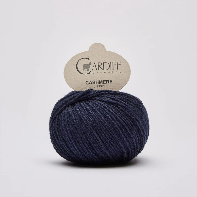 cardiff cashmere klassisch
