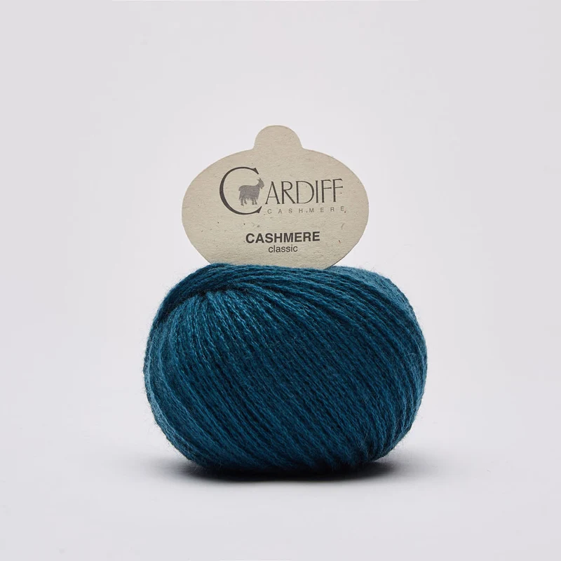 cardiff cashmere klassisch
