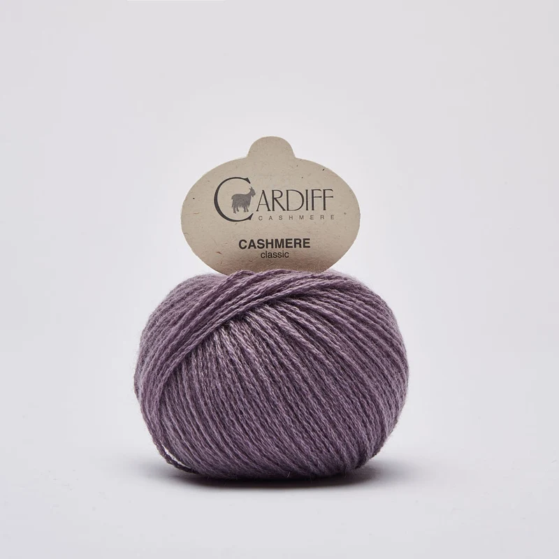 cardiff cashmere klassisch