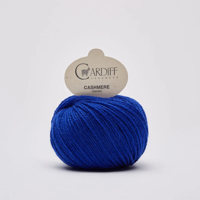 cardiff cashmere klassisch