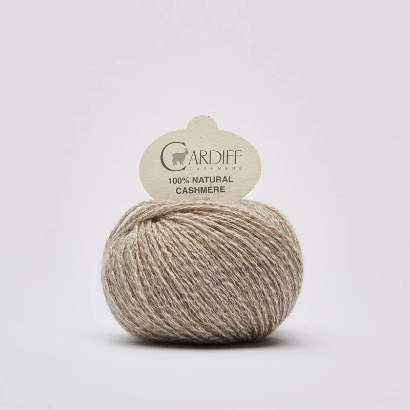 cardiff cashmere klassisch