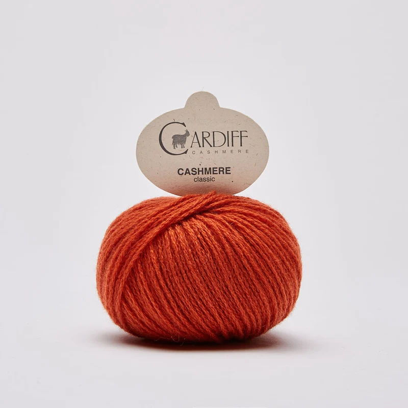 cardiff cashmere klassisch
