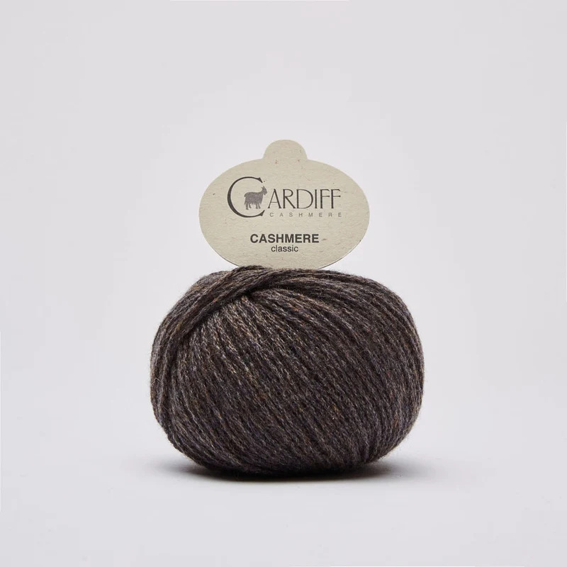 cardiff cashmere klassisch