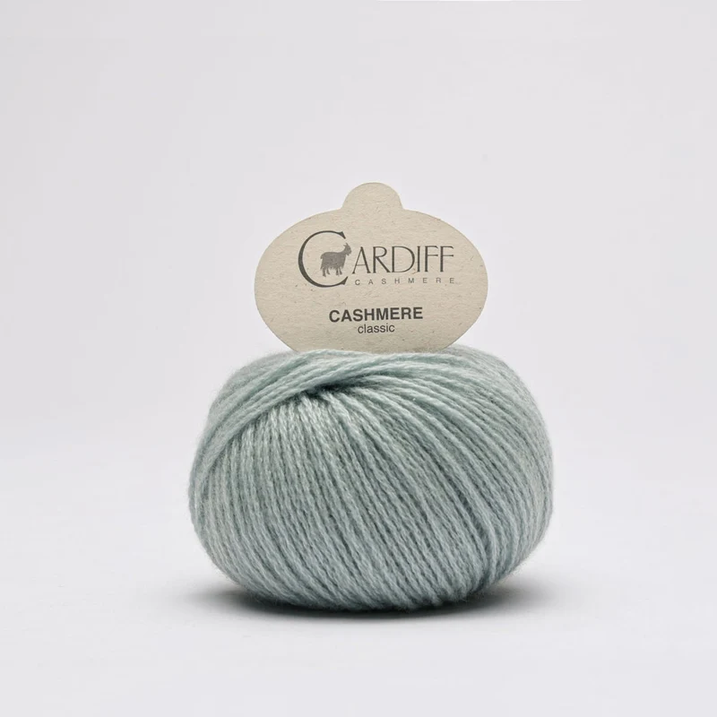 cardiff cashmere klassisch