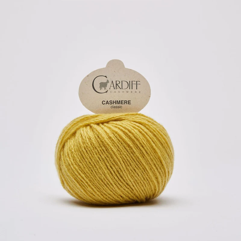 cardiff cashmere klassisch