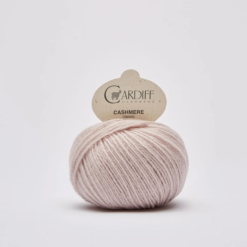 cardiff cashmere klassisch