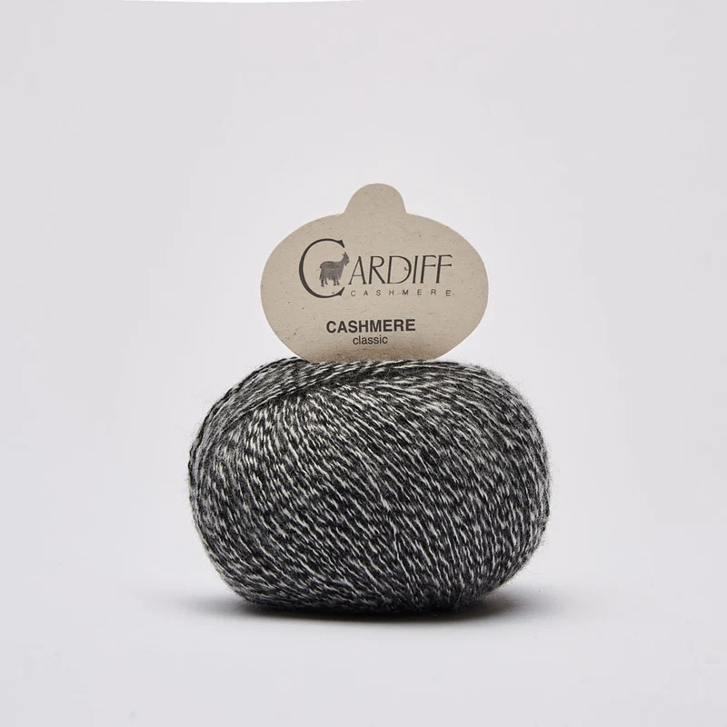 cardiff cashmere klassisch