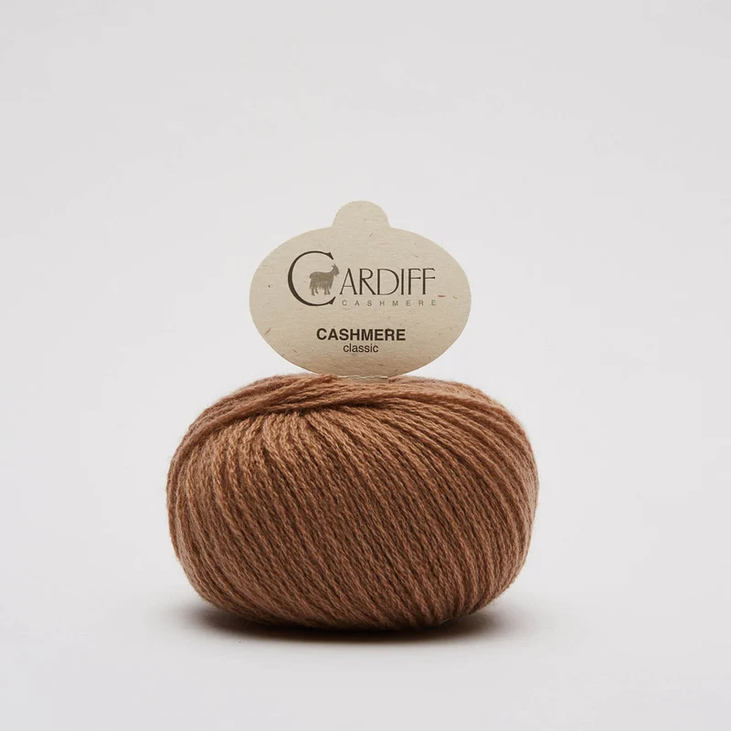 cardiff cashmere klassisch