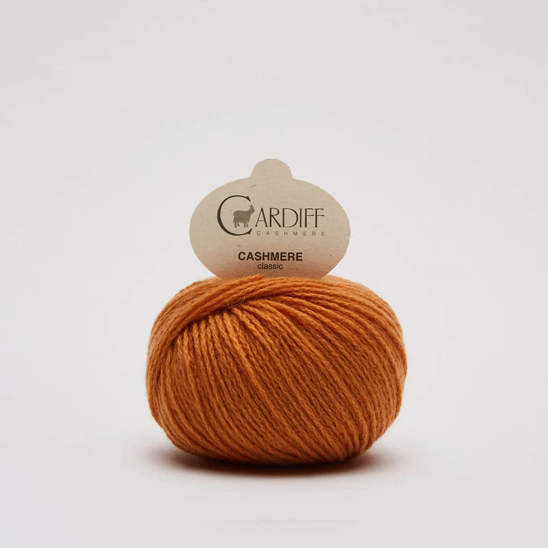 cardiff cashmere klassisch