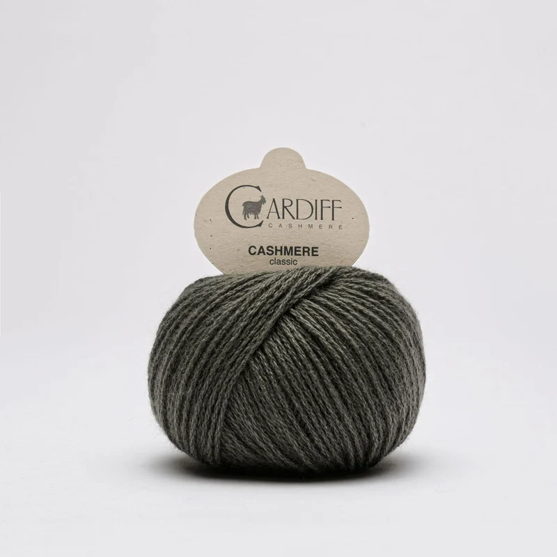 cardiff cashmere klassisch