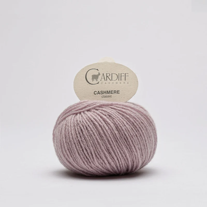 cardiff cashmere klassisch