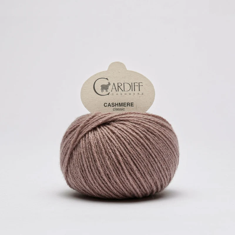 cardiff cashmere klassisch