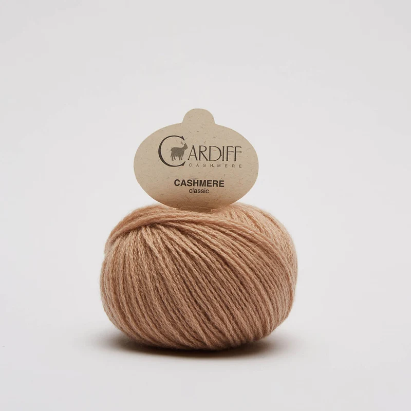 cardiff cashmere klassisch